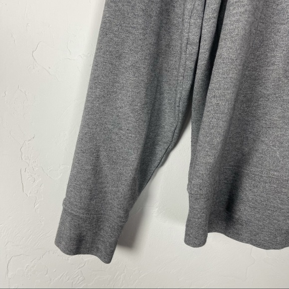 Vineyard Vines Sweater Jacket 1/4 Zip Jersey Knit‎ - Picture 5 of 6